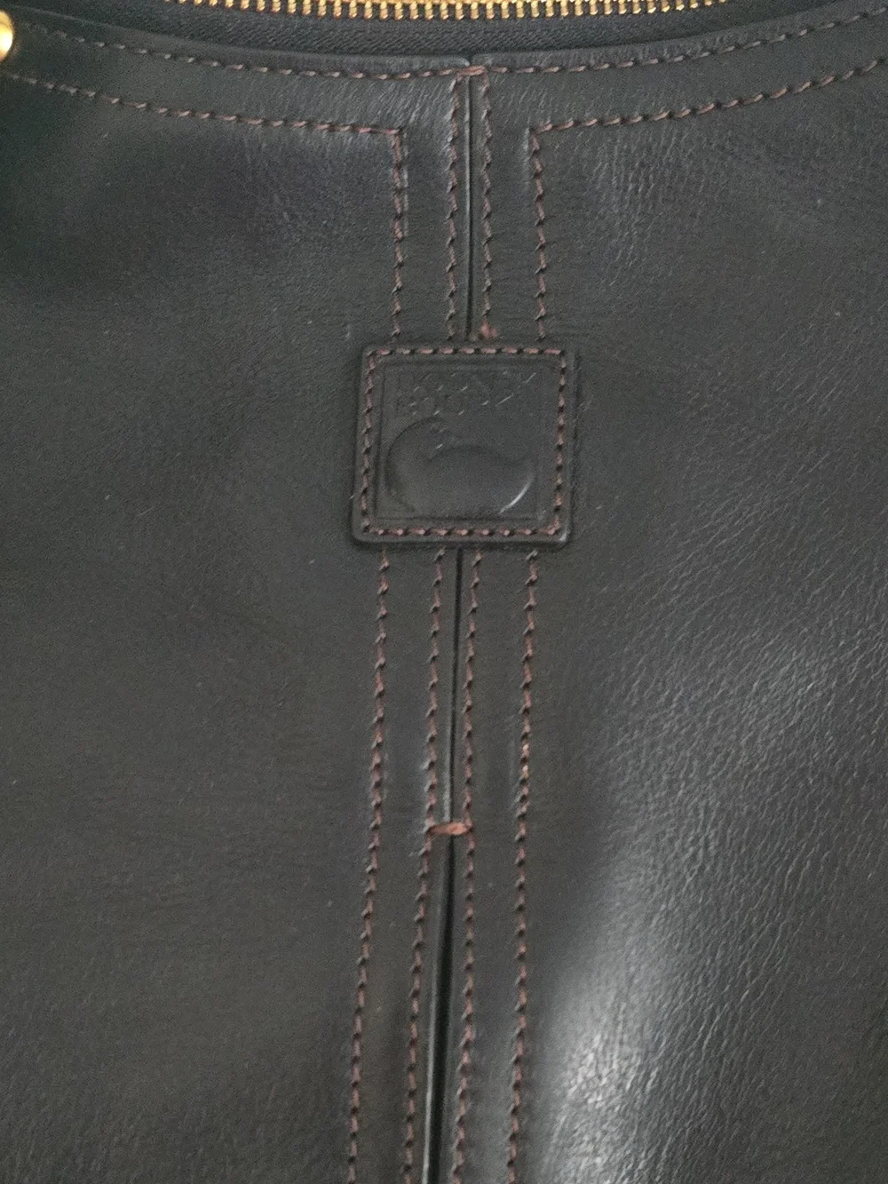 N/A timeless black